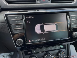 Škoda Superb 2,0 TDI 140kW DSG Style*W 2016