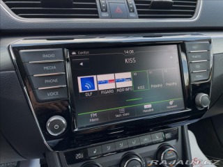 Škoda Superb 2,0 TDI 140kW DSG Style*W 2016