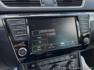 Škoda Superb 2,0 TDI 140kW DSG Style*W 2016