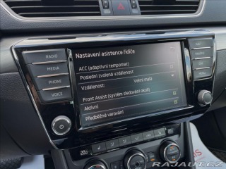 Škoda Superb 2,0 TDI 140kW DSG Style*W 2016