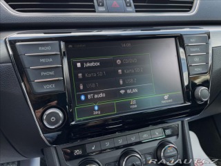 Škoda Superb 2,0 TDI 140kW DSG Style*W 2016