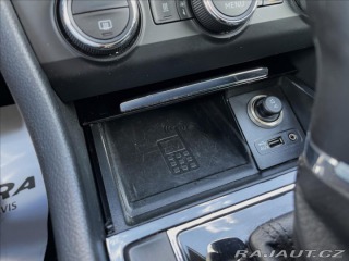 Škoda Superb 2,0 TDI 140kW DSG Style*W 2016