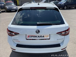Škoda Superb 2,0 TDI 140kW DSG Style*W 2016