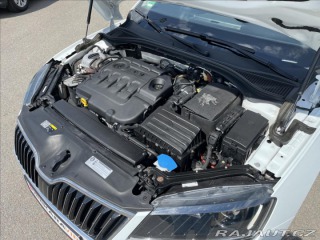 Škoda Superb 2,0 TDI 140kW DSG Style*W 2016