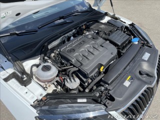 Škoda Superb 2,0 TDI 140kW DSG Style*W 2016