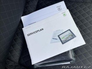 Škoda Superb 2,0 TDI 140kW DSG Style*W 2016