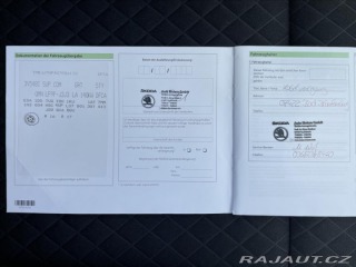 Škoda Superb 2,0 TDI 140kW DSG Style*W 2016