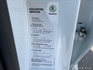 Škoda Superb 2,0 TDI 140kW DSG Style*W 2016