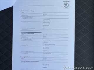 Škoda Superb 2,0 TDI 140kW DSG Style*W 2016