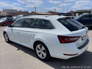 Škoda Superb 2,0 TDI 140kW DSG Style*W 2016