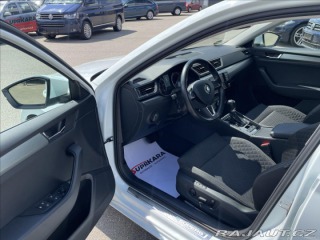 Škoda Superb 2,0 TDI 140kW DSG Style*W 2016