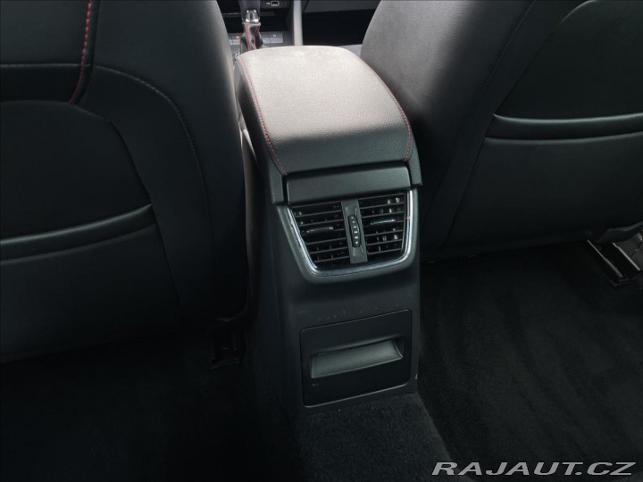 Škoda Octavia 2,0 TDI DSG RS LED*ACC*DC 2018