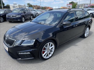 Škoda Octavia 2,0 TDI DSG RS LED*ACC*DC 2018
