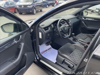 Škoda Octavia 2,0 TDI DSG RS LED*ACC*DC 2018