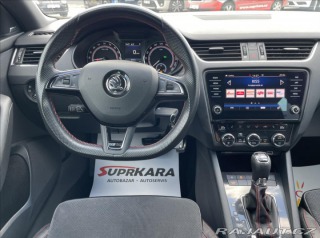 Škoda Octavia 2,0 TDI DSG RS LED*ACC*DC 2018