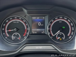 Škoda Octavia 2,0 TDI DSG RS LED*ACC*DC 2018