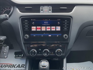 Škoda Octavia 2,0 TDI DSG RS LED*ACC*DC 2018