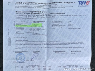 Škoda Octavia 2,0 TDI DSG RS LED*ACC*DC 2018
