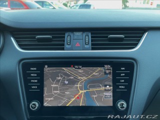 Škoda Octavia 2,0 TDI DSG RS LED*ACC*DC 2018