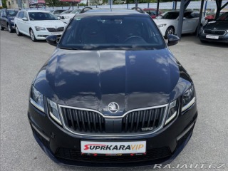 Škoda Octavia 2,0 TDI DSG RS LED*ACC*DC 2018