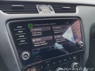 Škoda Octavia 2,0 TDI DSG RS LED*ACC*DC 2018