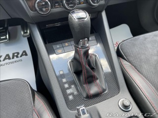 Škoda Octavia 2,0 TDI DSG RS LED*ACC*DC 2018