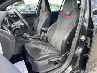 Škoda Octavia 2,0 TDI DSG RS LED*ACC*DC 2018
