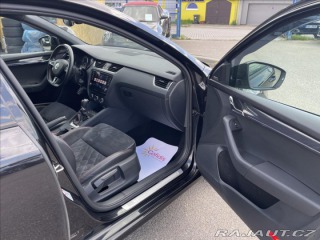 Škoda Octavia 2,0 TDI DSG RS LED*ACC*DC 2018