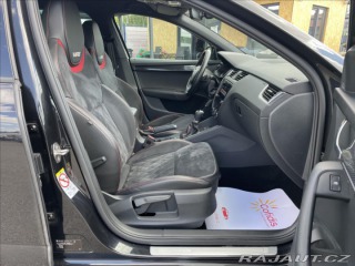 Škoda Octavia 2,0 TDI DSG RS LED*ACC*DC 2018