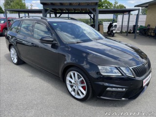 Škoda Octavia 2,0 TDI DSG RS LED*ACC*DC 2018