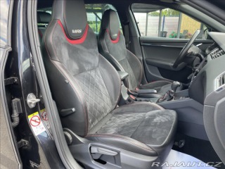 Škoda Octavia 2,0 TDI DSG RS LED*ACC*DC 2018