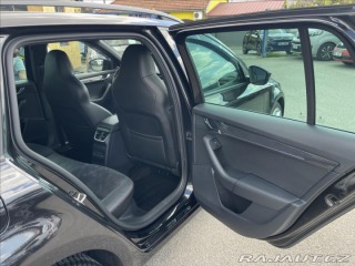 Škoda Octavia 2,0 TDI DSG RS LED*ACC*DC 2018