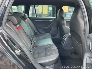 Škoda Octavia 2,0 TDI DSG RS LED*ACC*DC 2018
