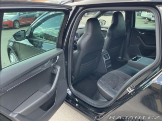 Škoda Octavia 2,0 TDI DSG RS LED*ACC*DC 2018