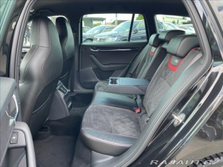 Škoda Octavia 2,0 TDI DSG RS LED*ACC*DC 2018