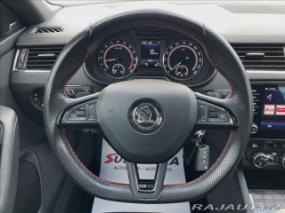 Škoda Octavia 2,0 TDI DSG RS LED*ACC*DC 2018