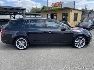 Škoda Octavia 2,0 TDI DSG RS LED*ACC*DC 2018