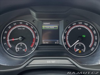 Škoda Octavia 2,0 TDI DSG RS LED*ACC*DC 2018