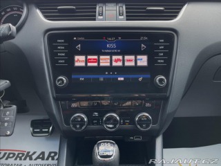 Škoda Octavia 2,0 TDI DSG RS LED*ACC*DC 2018