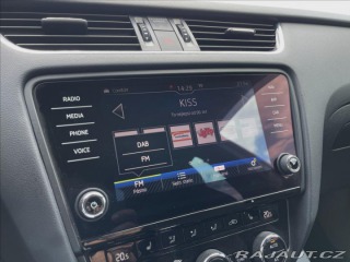 Škoda Octavia 2,0 TDI DSG RS LED*ACC*DC 2018