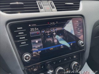 Škoda Octavia 2,0 TDI DSG RS LED*ACC*DC 2018