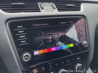 Škoda Octavia 2,0 TDI DSG RS LED*ACC*DC 2018