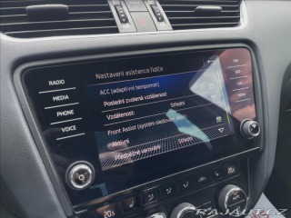 Škoda Octavia 2,0 TDI DSG RS LED*ACC*DC 2018
