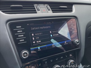 Škoda Octavia 2,0 TDI DSG RS LED*ACC*DC 2018