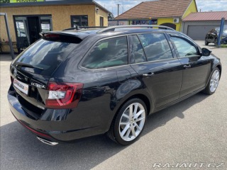 Škoda Octavia 2,0 TDI DSG RS LED*ACC*DC 2018
