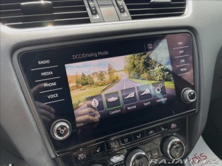 Škoda Octavia 2,0 TDI DSG RS LED*ACC*DC 2018