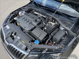 Škoda Octavia 2,0 TDI DSG RS LED*ACC*DC 2018