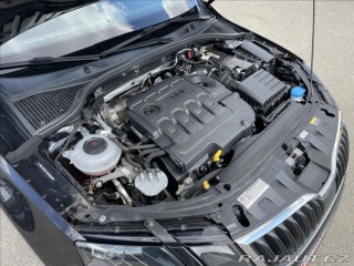Škoda Octavia 2,0 TDI DSG RS LED*ACC*DC 2018