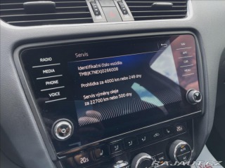 Škoda Octavia 2,0 TDI DSG RS LED*ACC*DC 2018