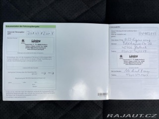 Škoda Octavia 2,0 TDI DSG RS LED*ACC*DC 2018